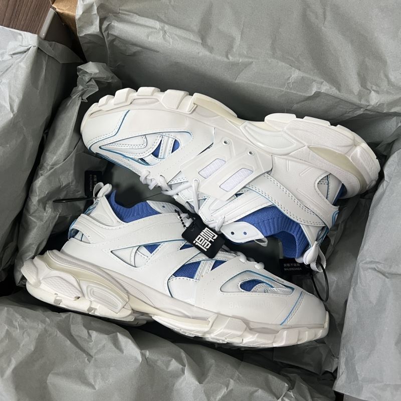 Balenciaga Track Shoes